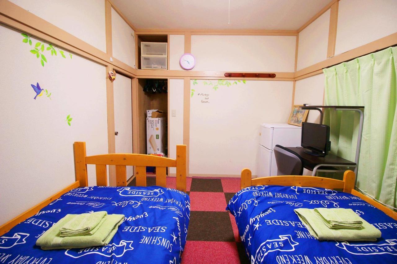 Uhome Apartment In Toshima Kc1 東京都 エクステリア 写真